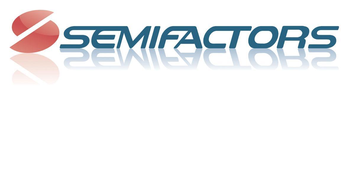 Semifactors LTD logo